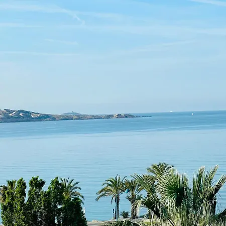 Apartamento Luxe Vue Epoustouflante En Face Des Plages *
