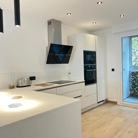 Luxe Vue Epoustouflante En Face Des Plages Apartamento