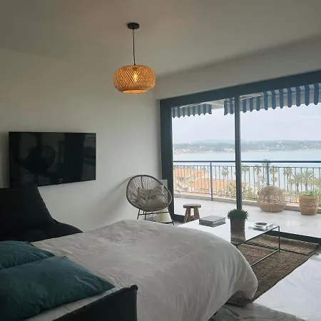 Apartamento Luxe Vue Epoustouflante En Face Des Plages