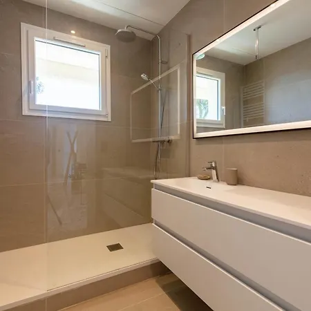 דירה Luxe Vue Epoustouflante En Face Des Plages