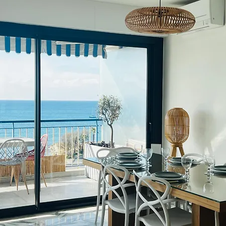 Luxe Vue Epoustouflante En Face Des Plages * Bandol