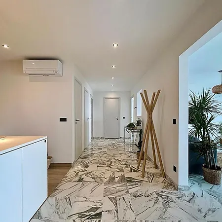 Luxe Vue Epoustouflante En Face Des Plages Apartamento *